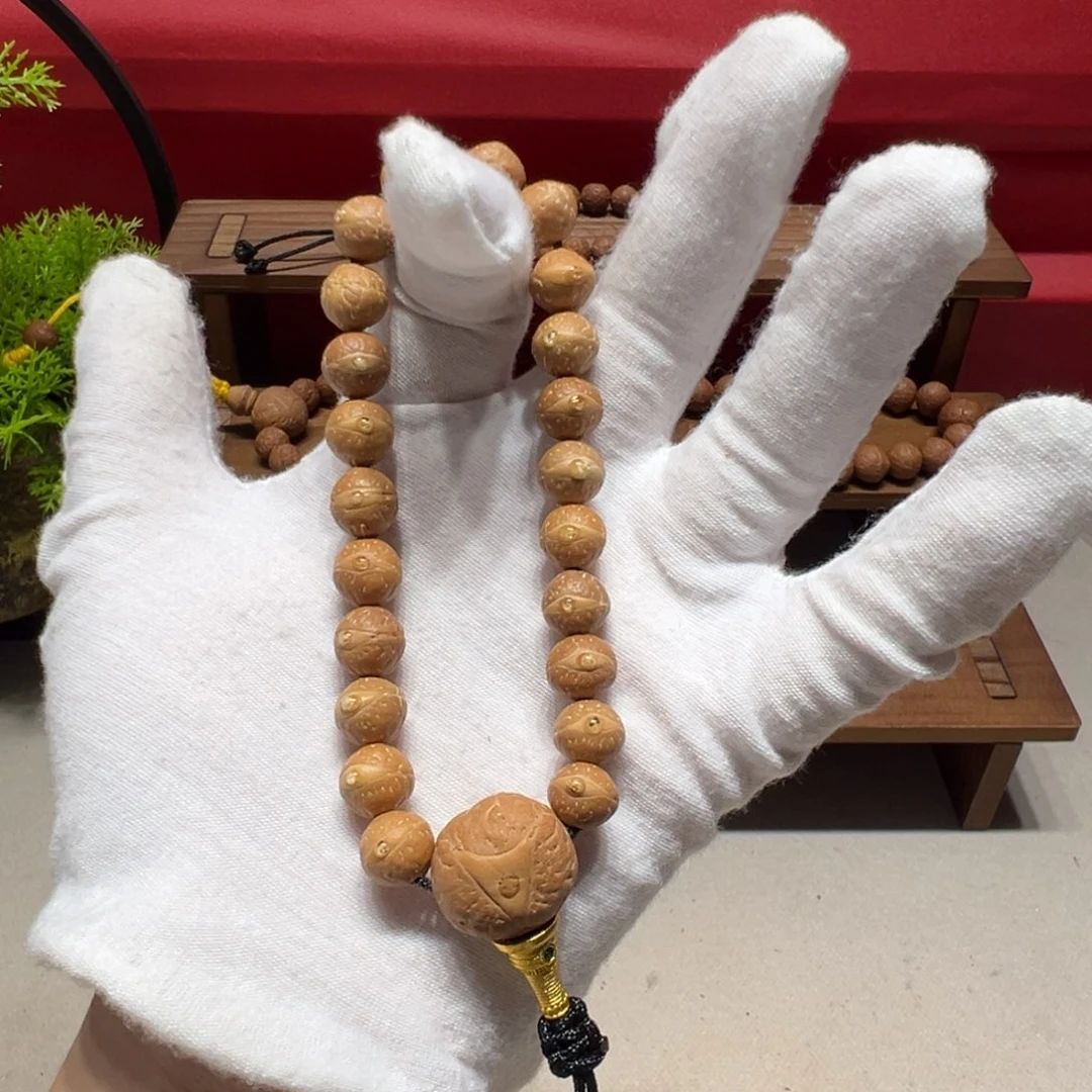 凤眼菩提手串10mm福利