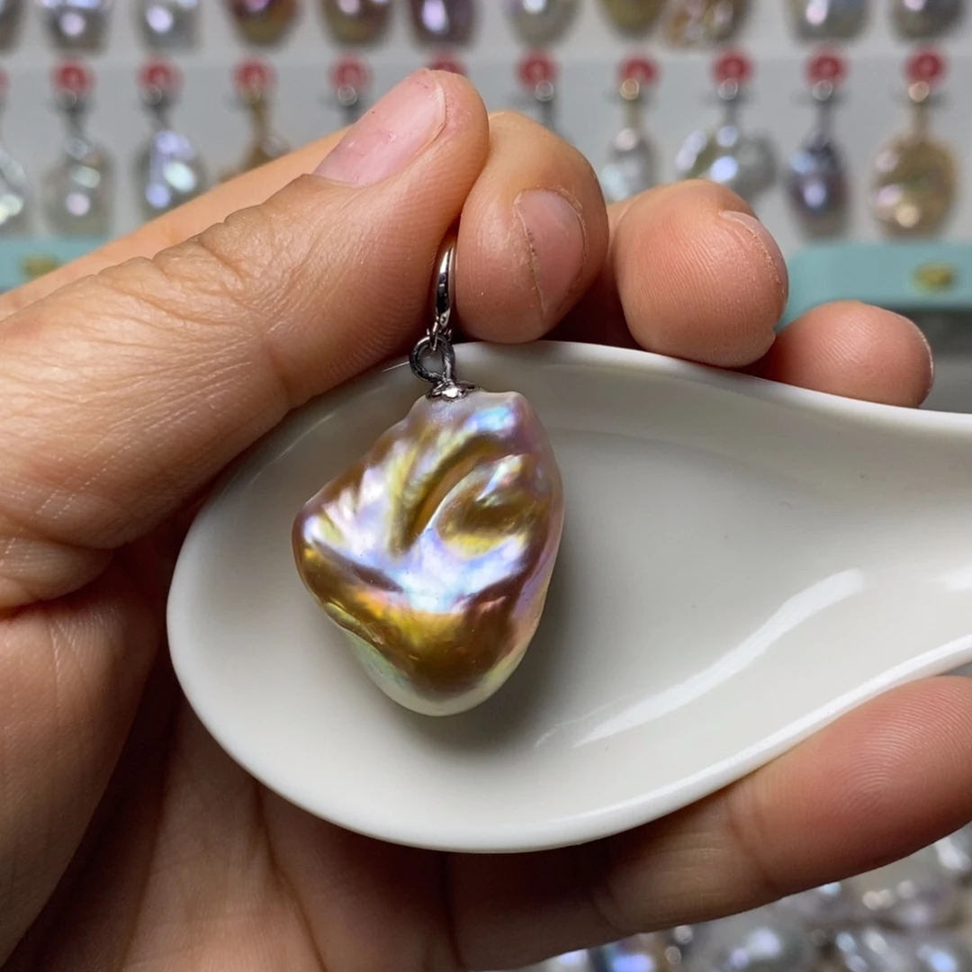 淡水珍珠其它未镶嵌&**&