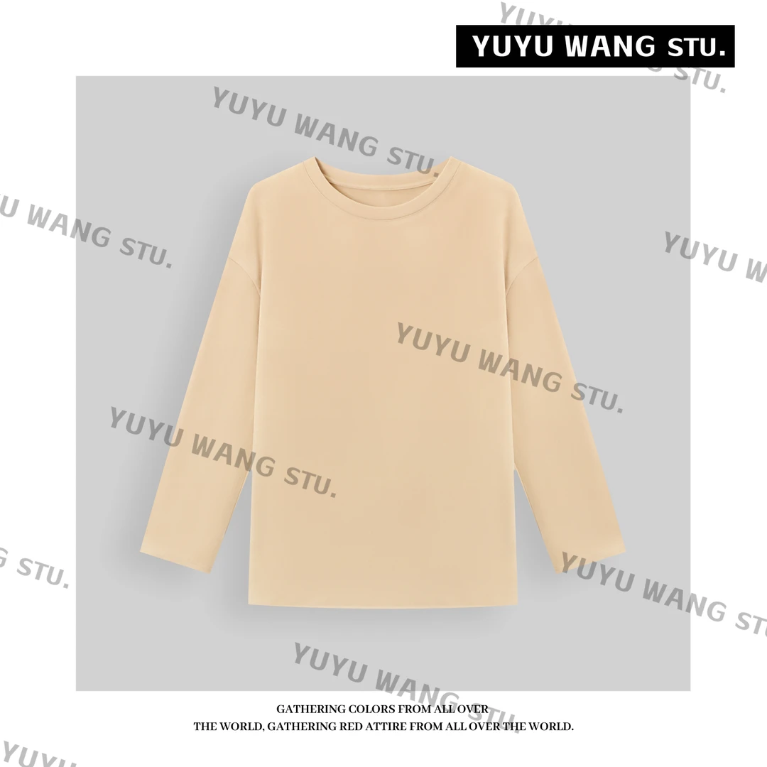 YUYU WANG【尔雅】上衣RB2SDRZ2802