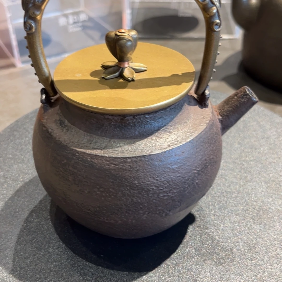 光***小太行明珠有涂层