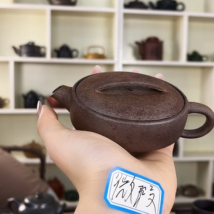 茶壶紫砂紫砂工艺厂