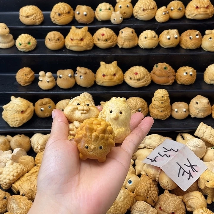 竹小动物3个8766886897687668