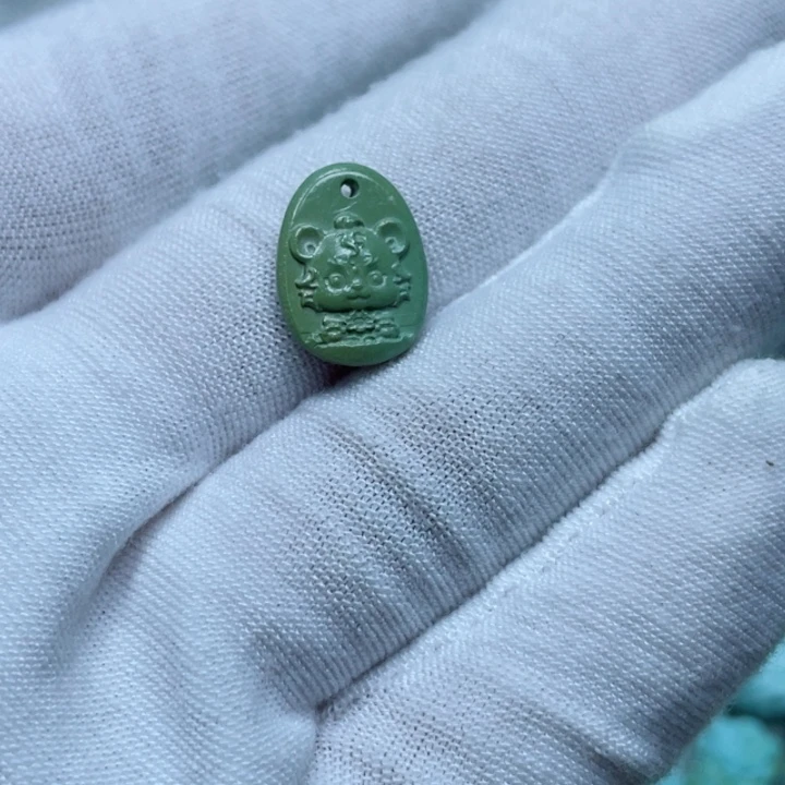 南红玛瑙其他未镶嵌