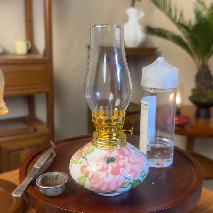 景德镇陶瓷香薰灯