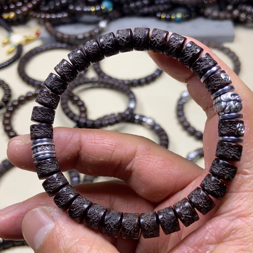 椰蒂手串耶蒂耶嘎86顶配