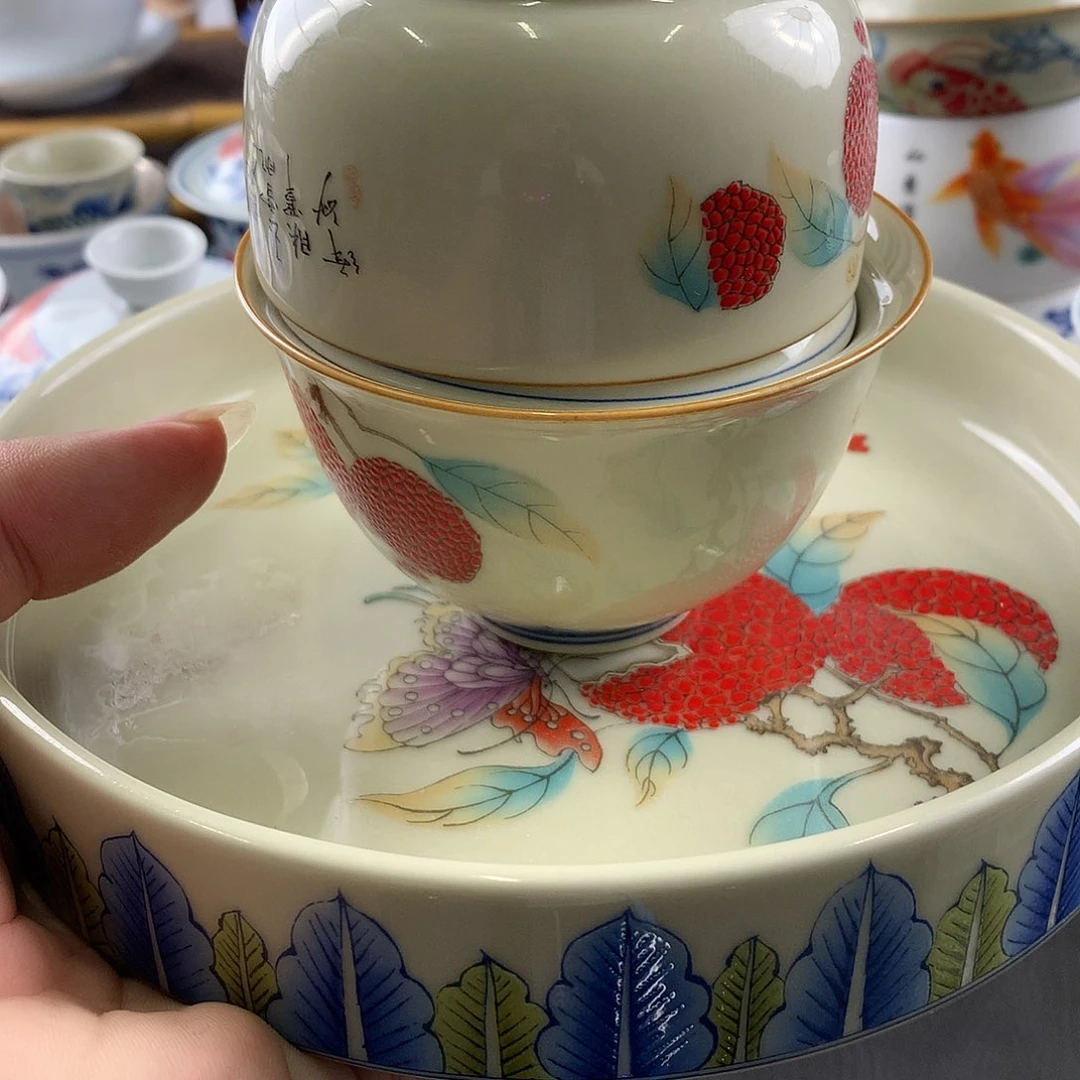 是你自己说的青花瓷相**福