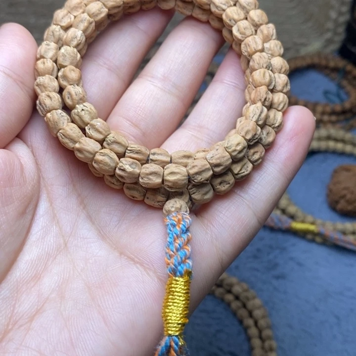 吊坠柏香籽/百香籽