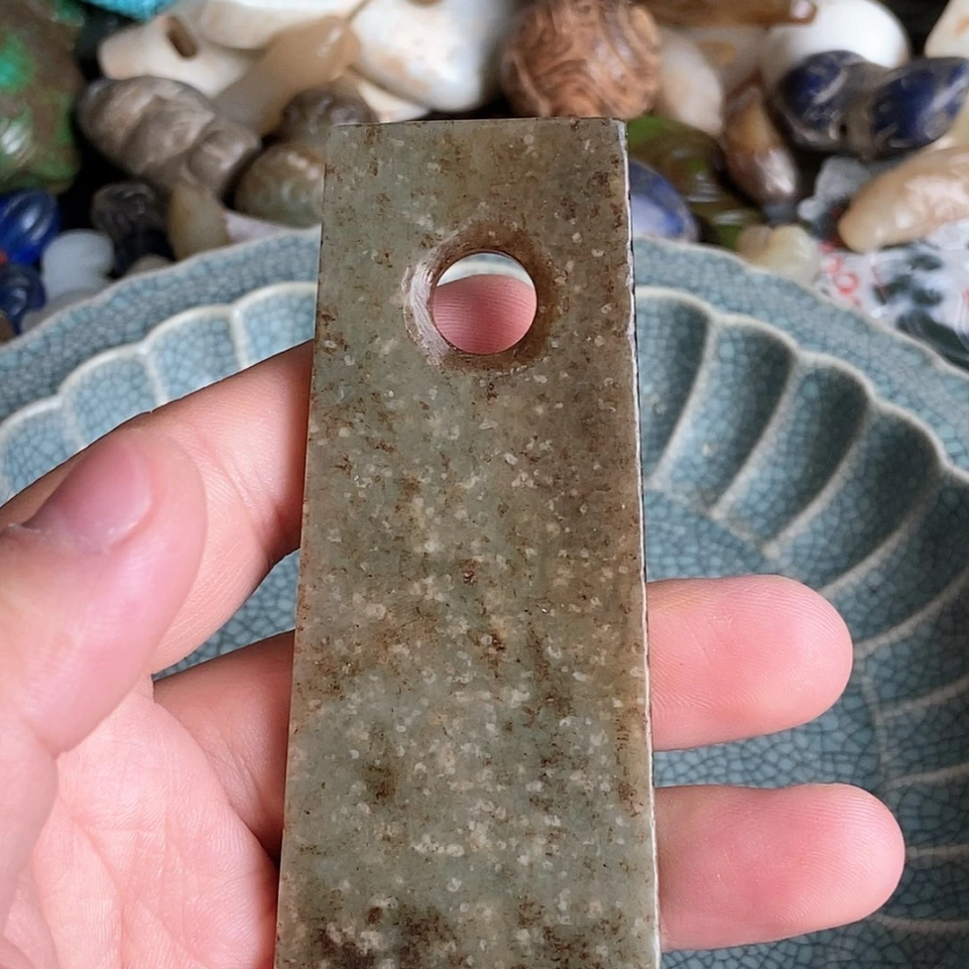 摆件直播瓷器链接14