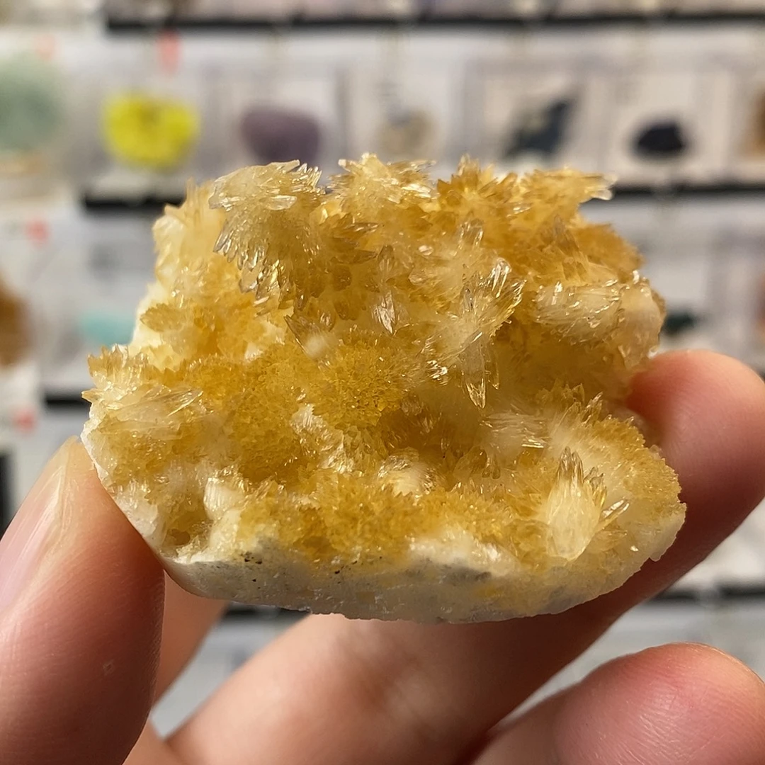 石材矿物小精品摆件