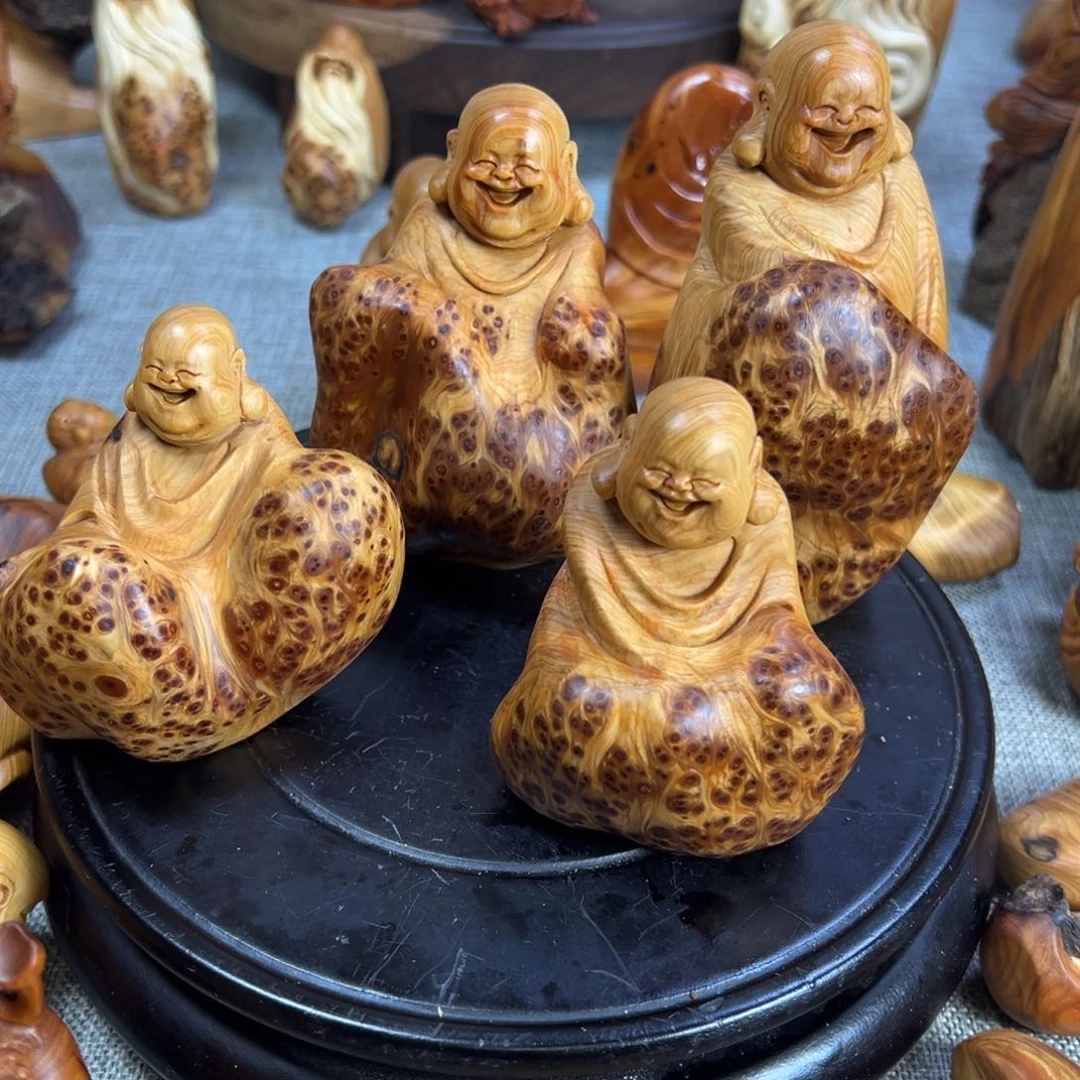 柏木（崖柏）天**星喜欢的东西真的