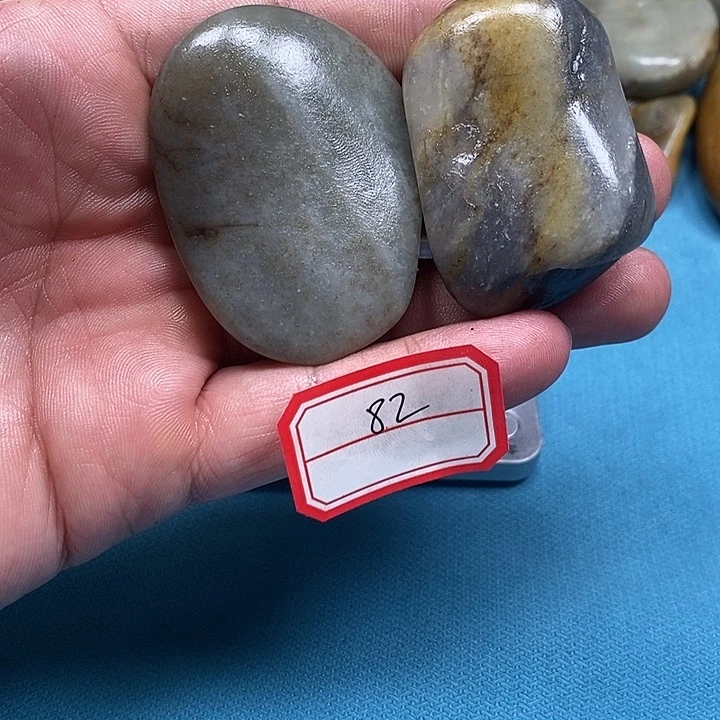 未镶嵌和田玉把件82