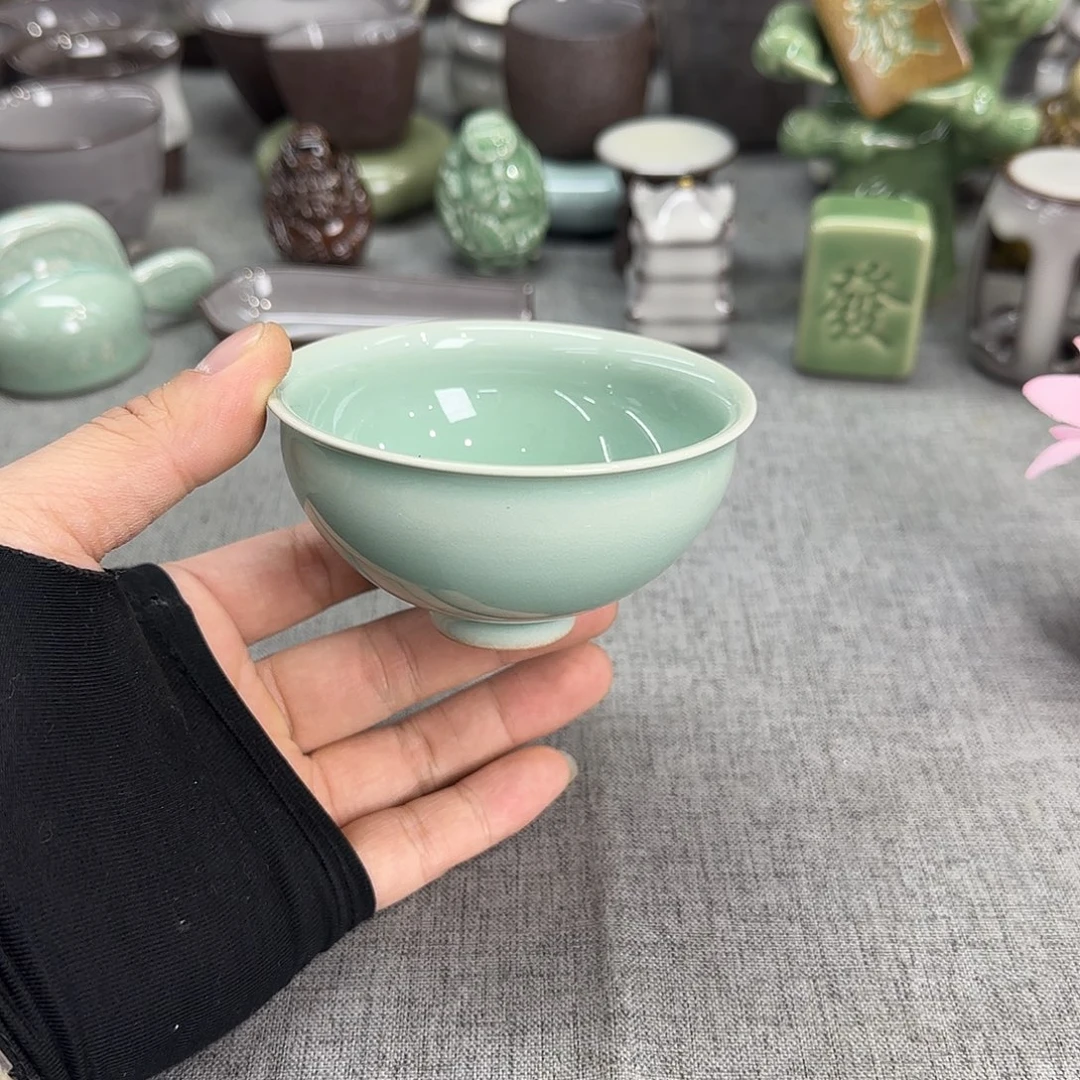 茶器黄先生 正在直播