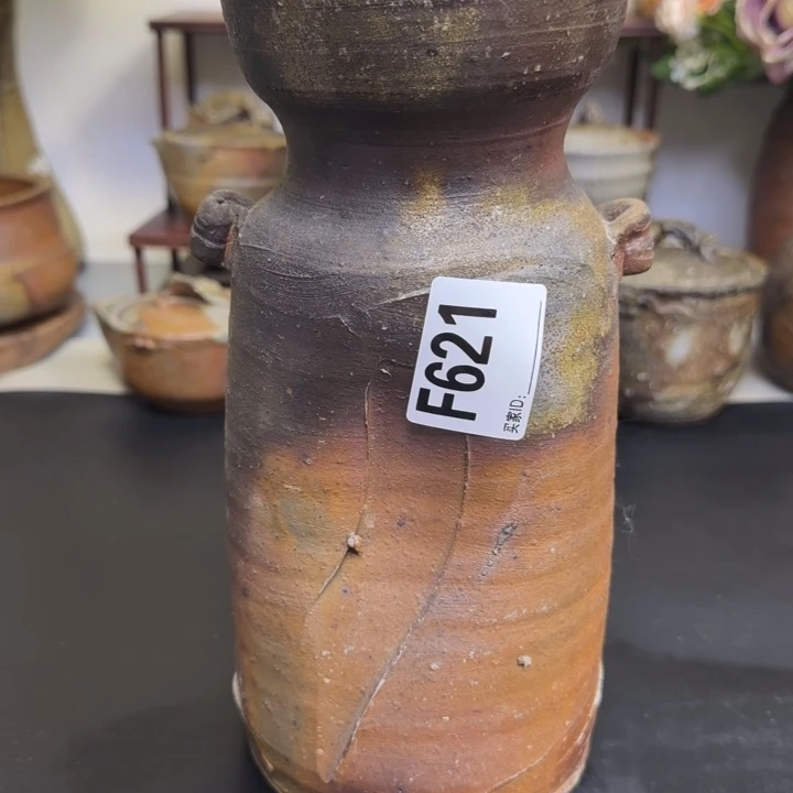 备前烧作品备前烧作品