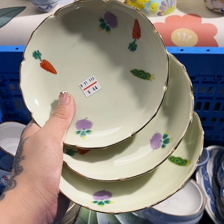 瓷片花*爱淘666688888