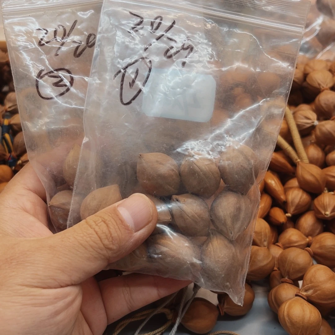 橄榄核手串/手链20/29油核