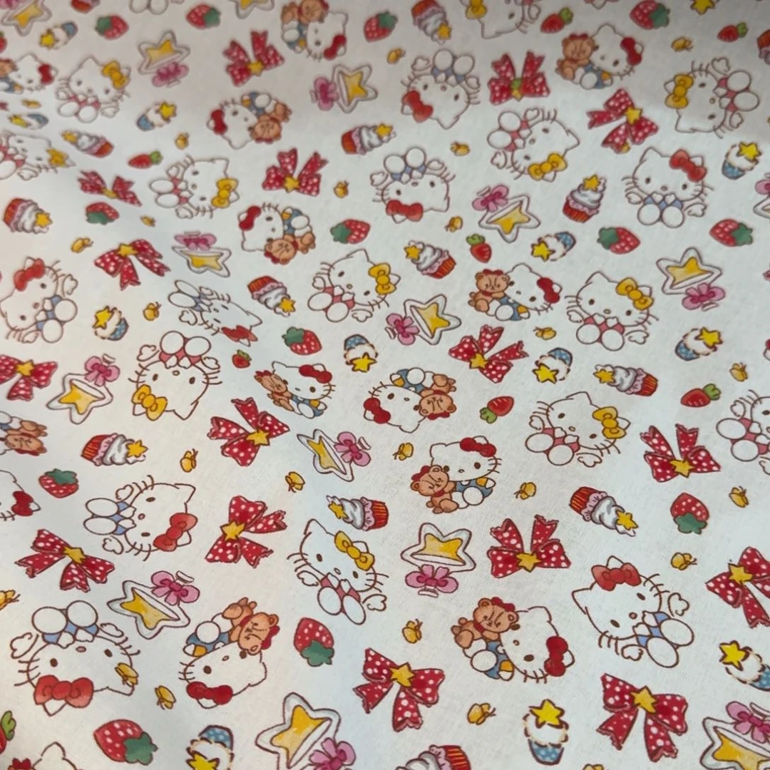 棉纯棉平布1米价X1.1米宽23