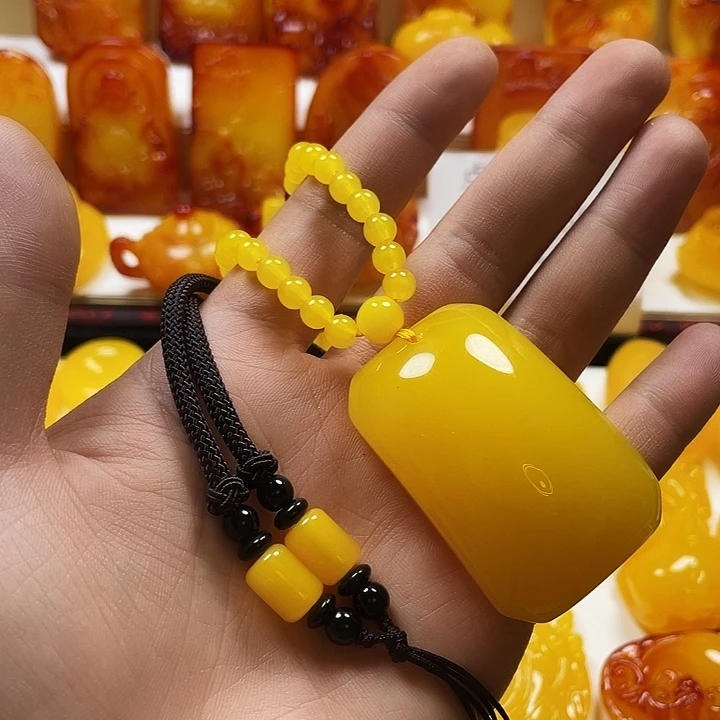 抖音严选好物商品