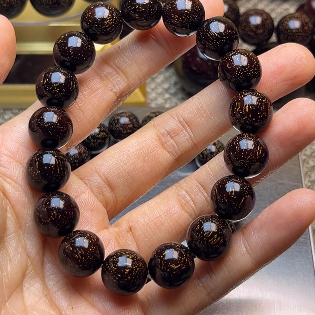 檀香紫檀（小叶紫檀）1.2 17满星