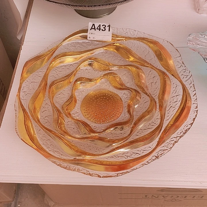 手工艺品玻璃高7.33孤品宠粉福利