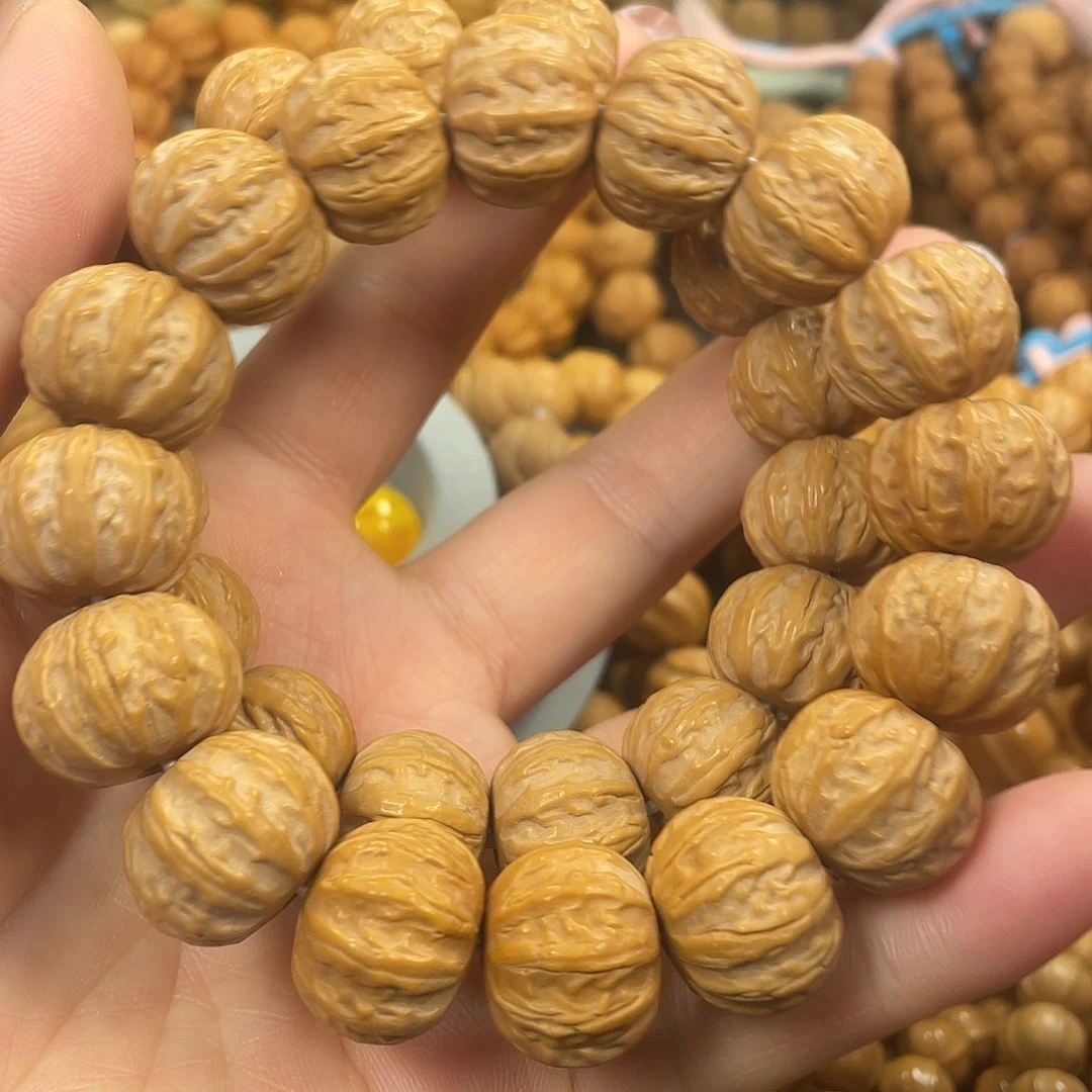 核桃全品大八棱18