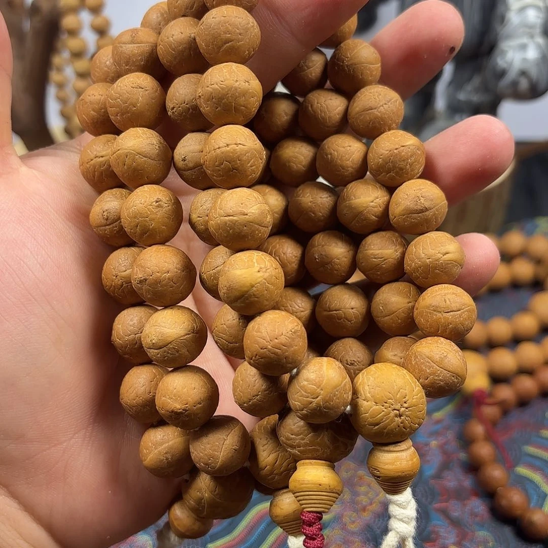 凤眼菩提吊坠极目系列sss级毕业款