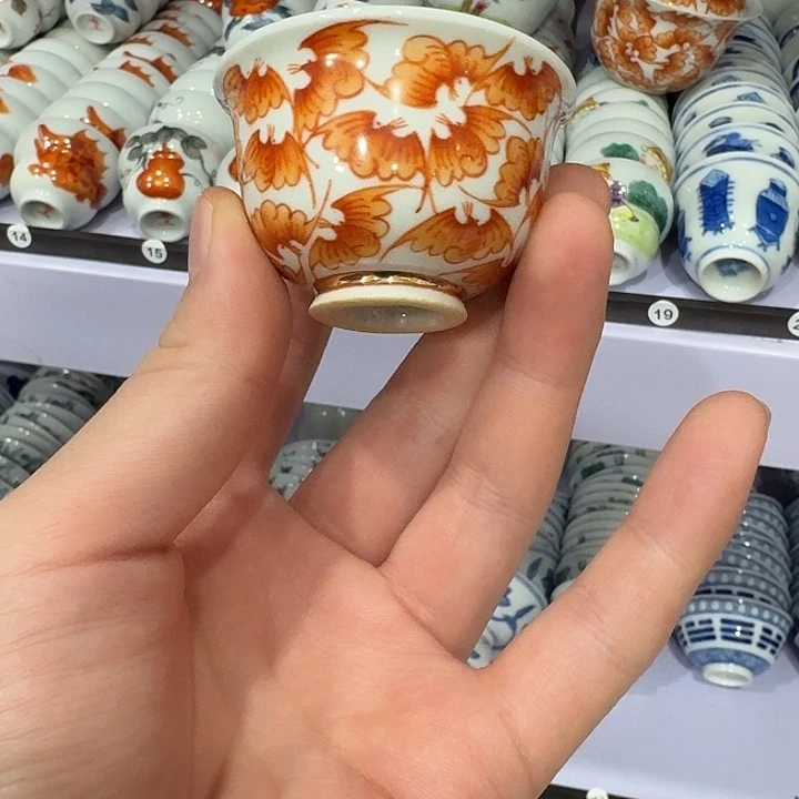 陶瓷艺术品收藏陶瓷