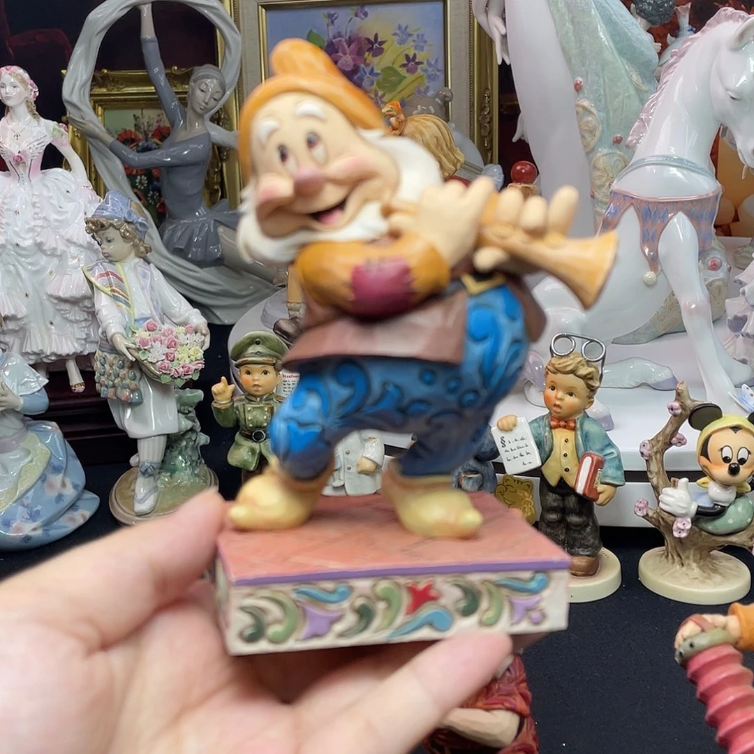 陶瓷欧美中古美物