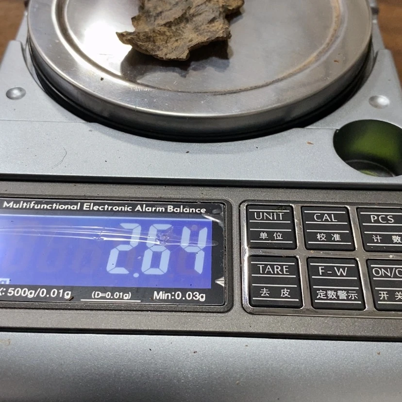 【闪购商品】M**李老越南香一块（福利03