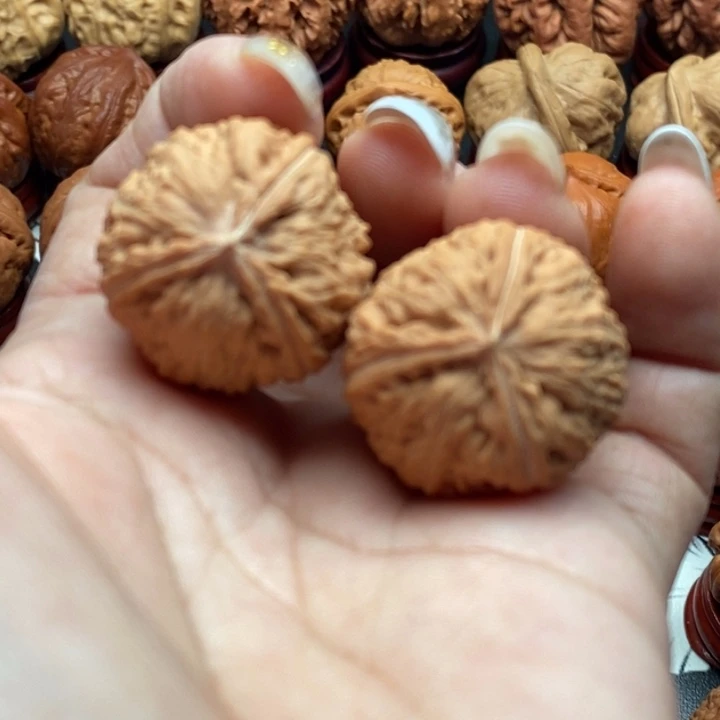 核桃精品文玩核桃手捻