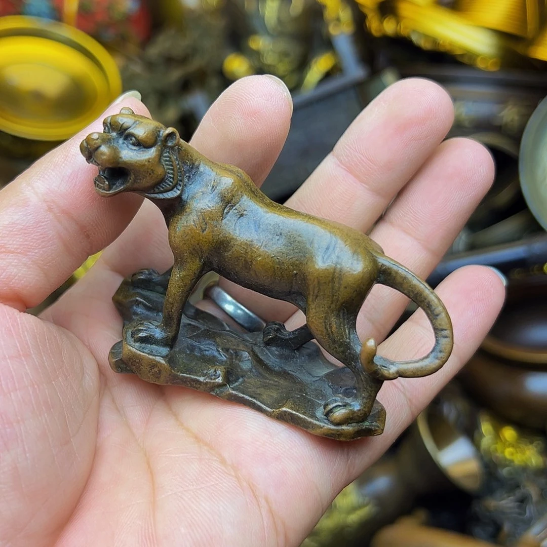 精品铜器，点击下单