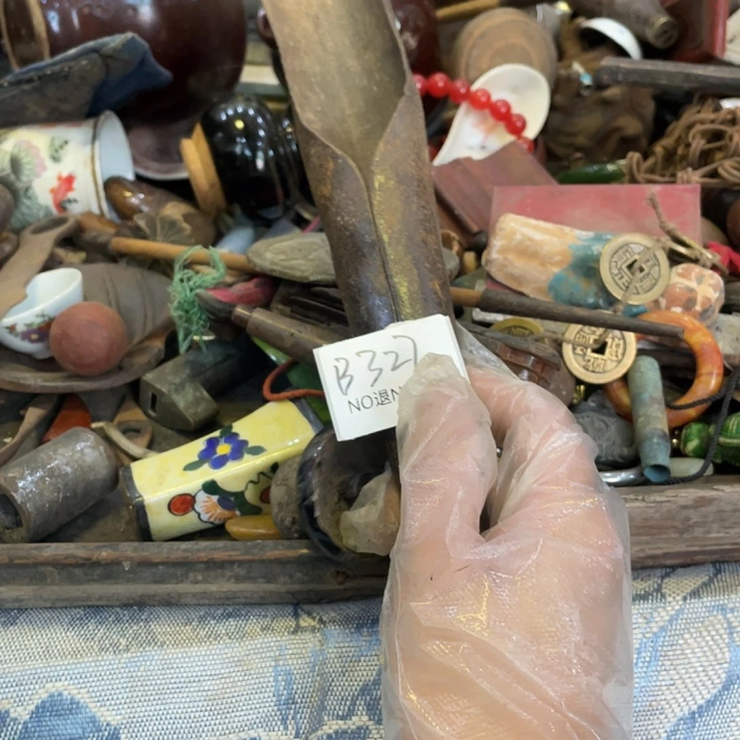 楠***市其他B327号工艺品