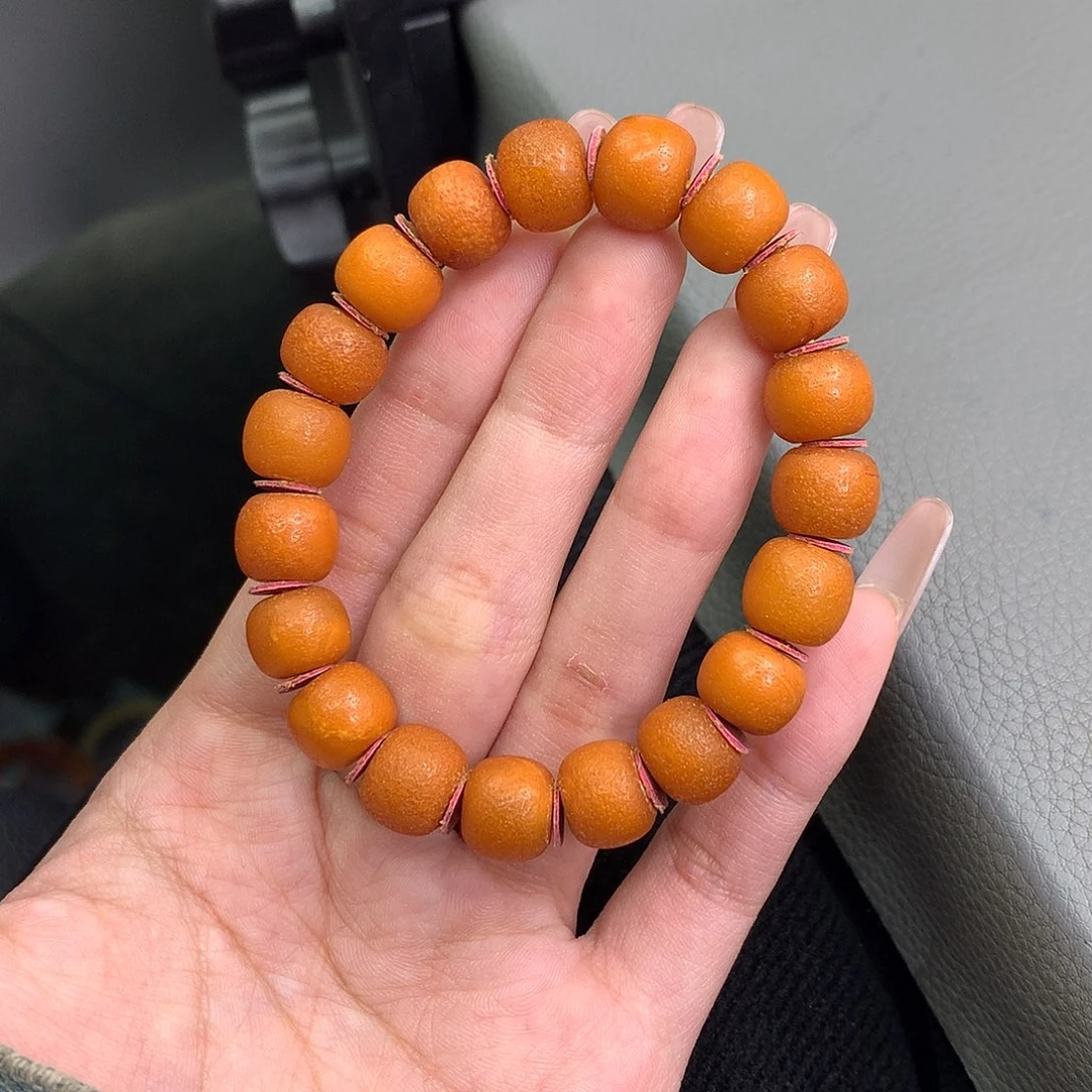 琥珀未镶嵌珠宝奇石10.5