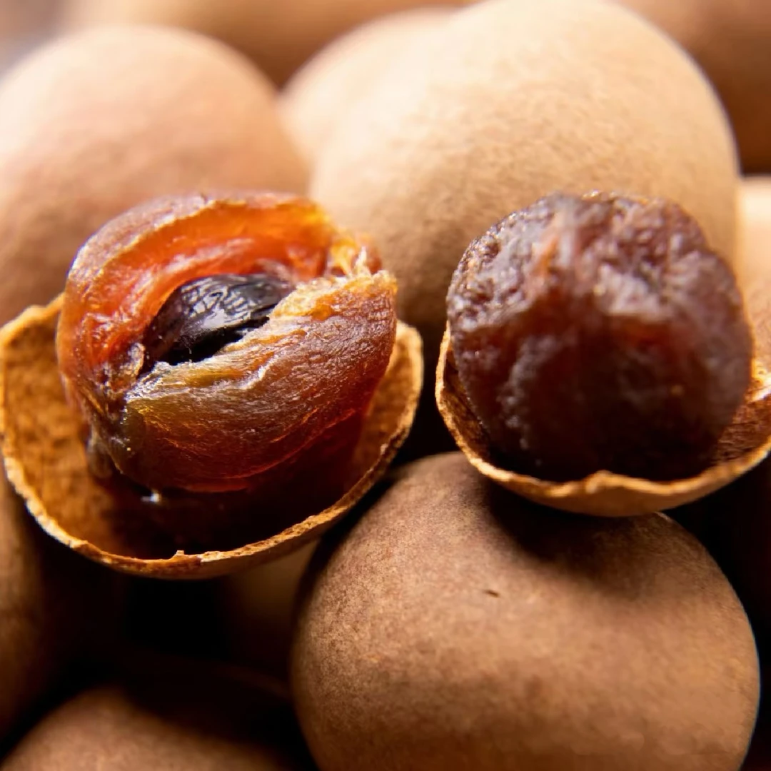 高州龙眼干500g/袋