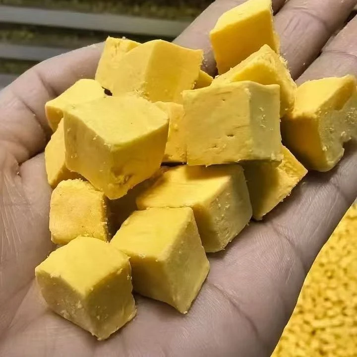 冻干蛋黄粒猫咪狗狗零食补钙美毛拌猫狗粮适用成幼猫犬蛋黄颗粒