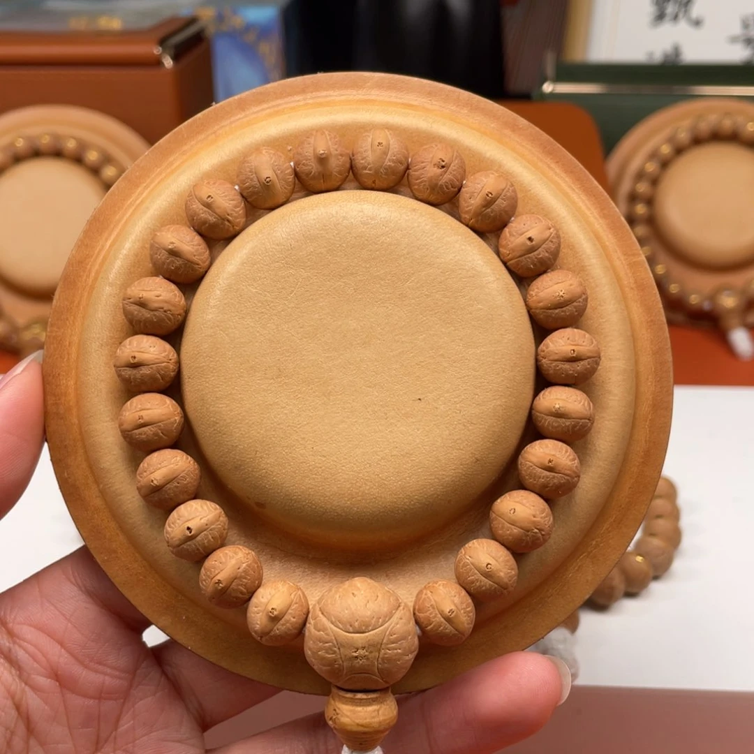 凤眼菩提手串凤眼菩提10.5MM