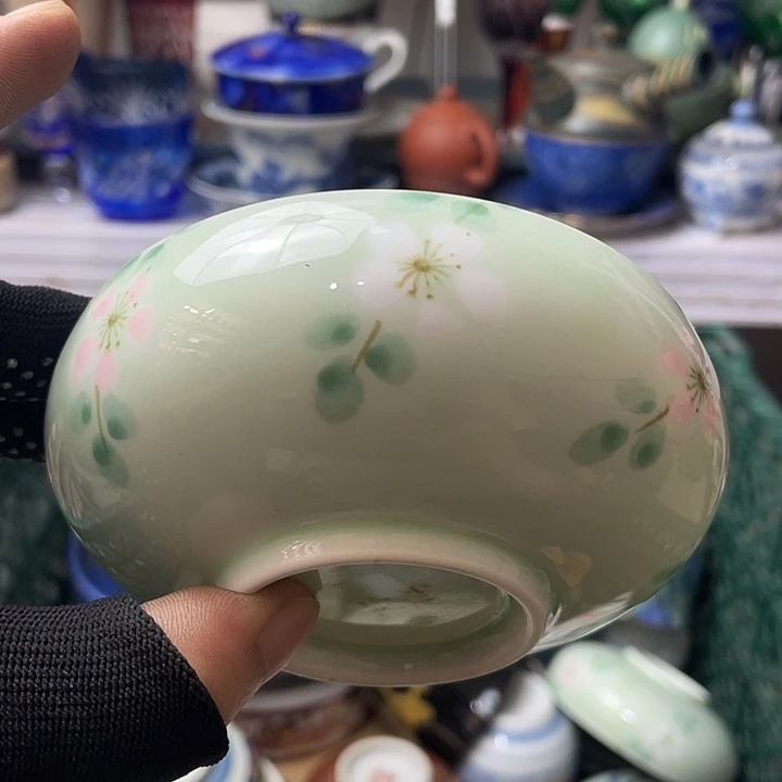 水滴瓷器水滴瓷器