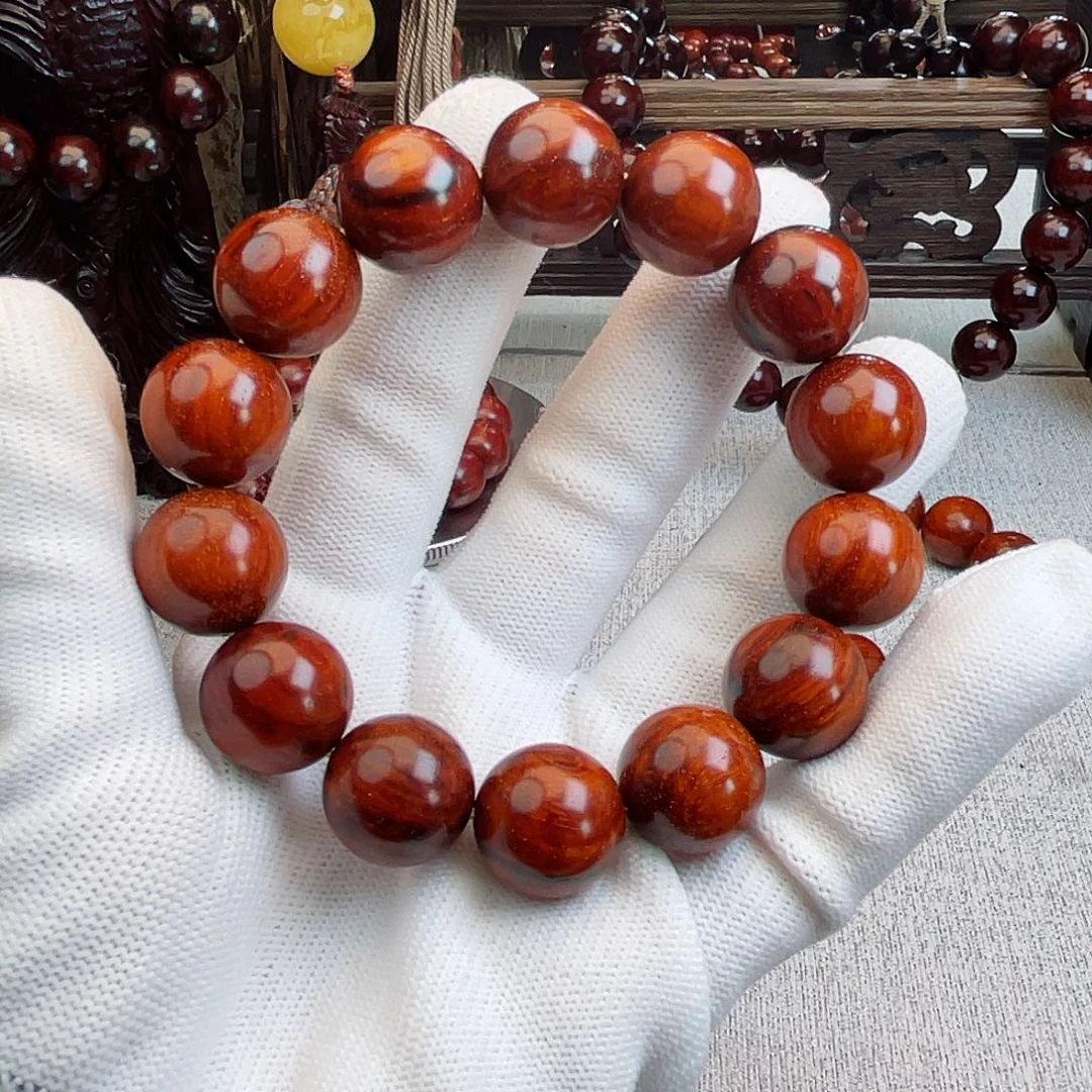 檀香紫檀（小叶紫檀）你1.6老料