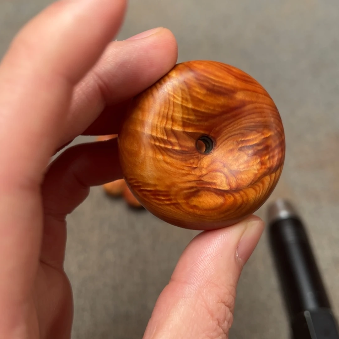 柏木（崖柏）北太行陈化崖柏