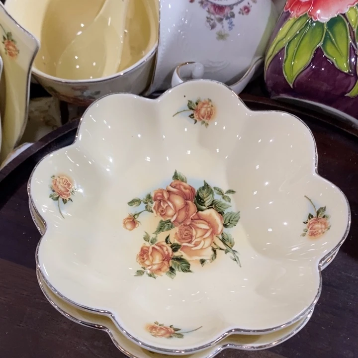 陶瓷…………2个6英寸11111111111111111111