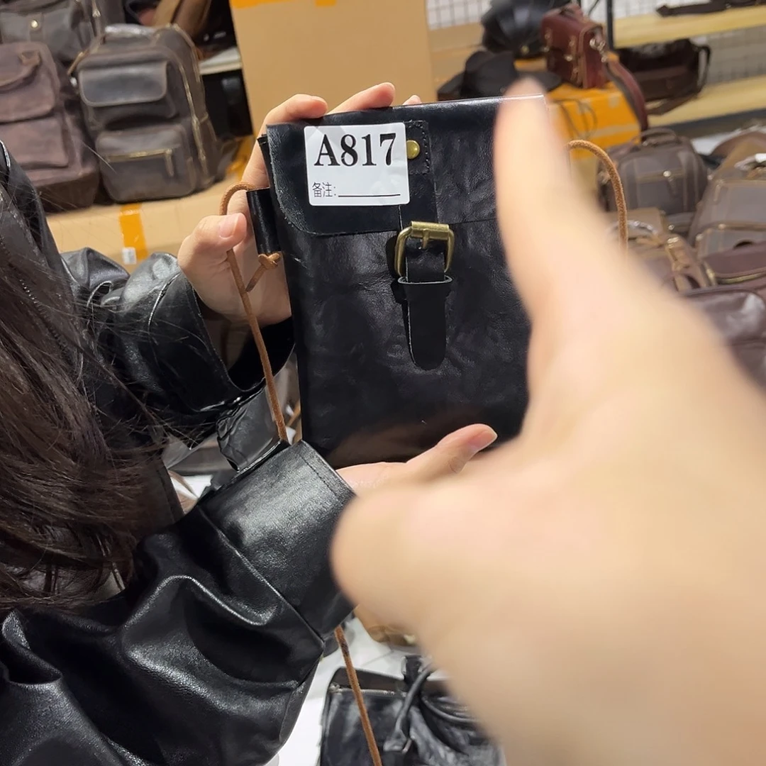 牛皮（革）头层牛皮817