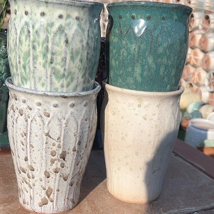 红陶口13高18清仓价