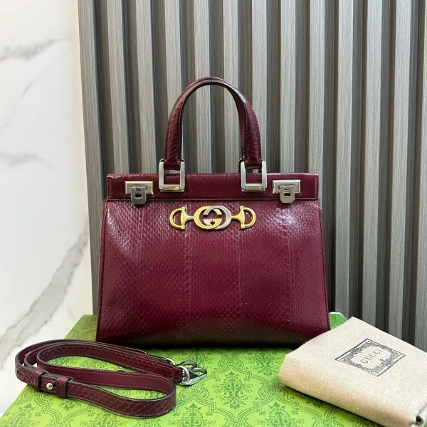 古驰/95新/包包/250309EV0019/C6849655333