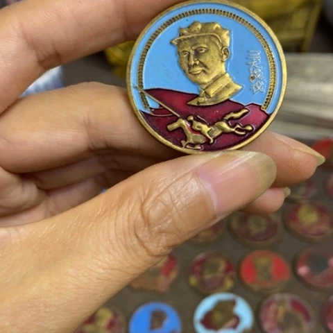 摆件景德镇陶瓷研究所