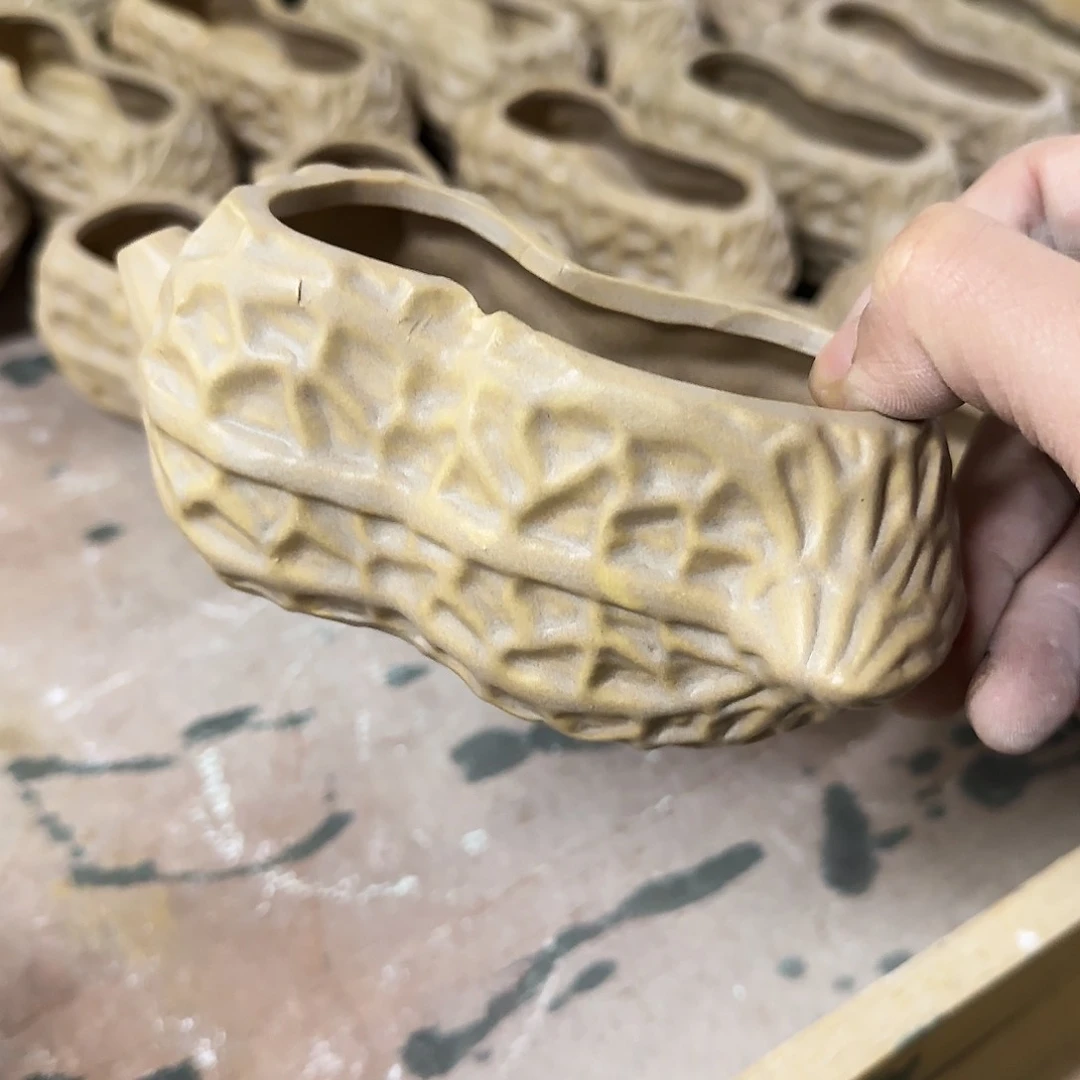 陶瓷福利局·自动合并订单·一个个买凑9元发·