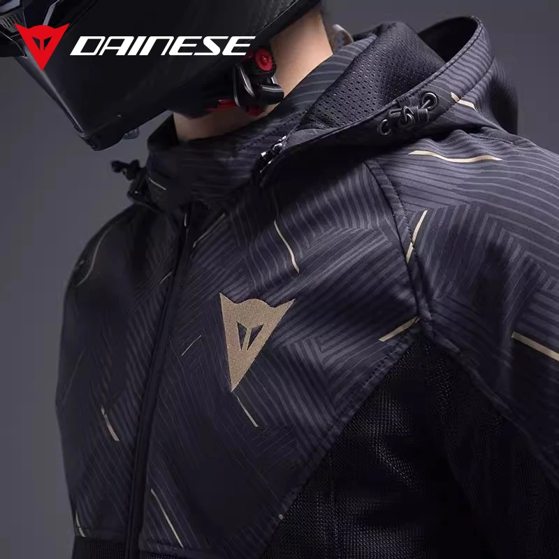 【黛德安】DAINESE丹尼斯ACCELERATA摩托车骑行服夏季网眼透气夹克