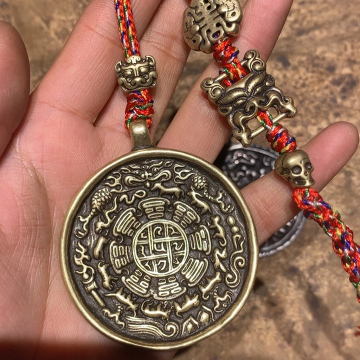 琉璃颈饰喜欢的朋友