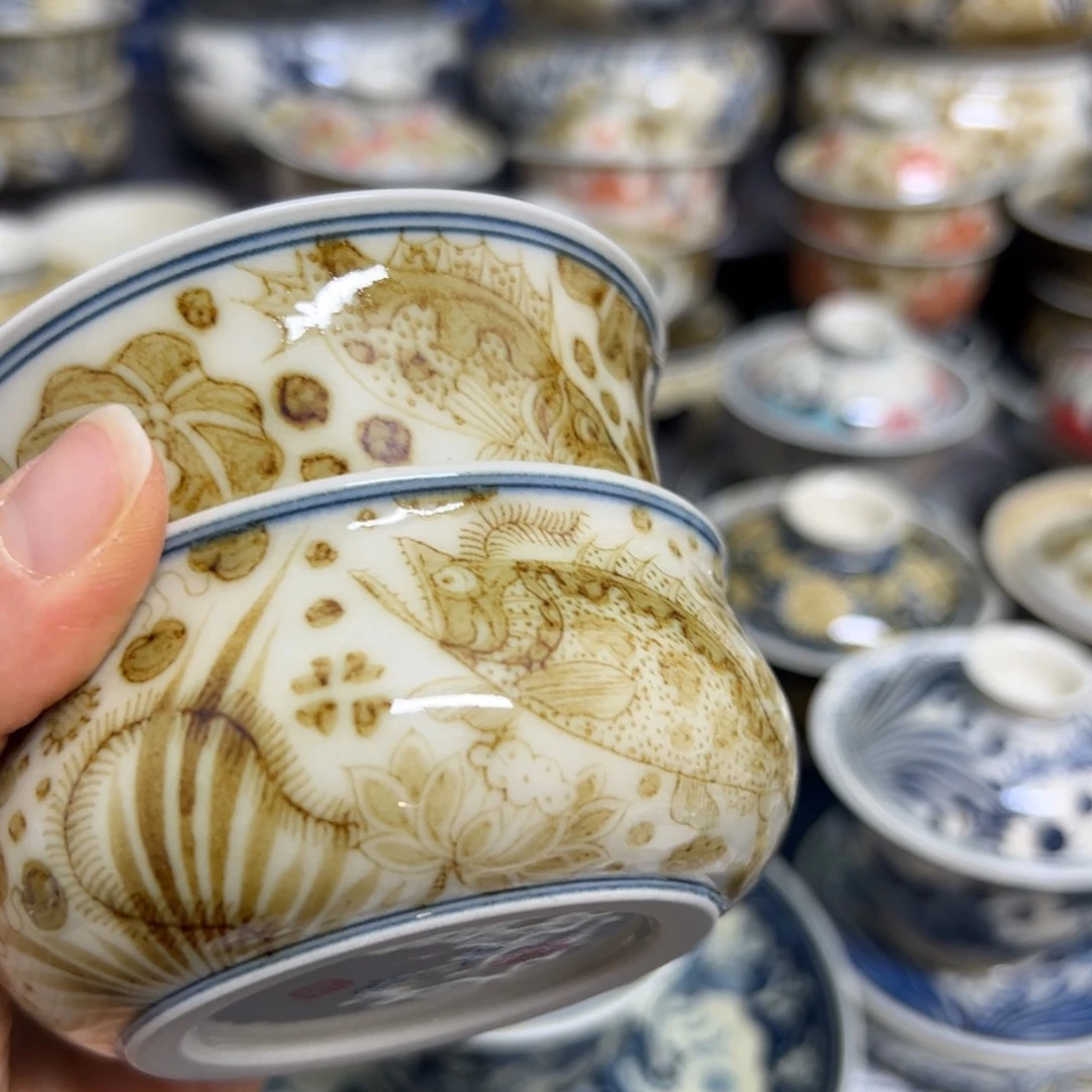 【闪购商品】温****z陶瓷艺术有限公司