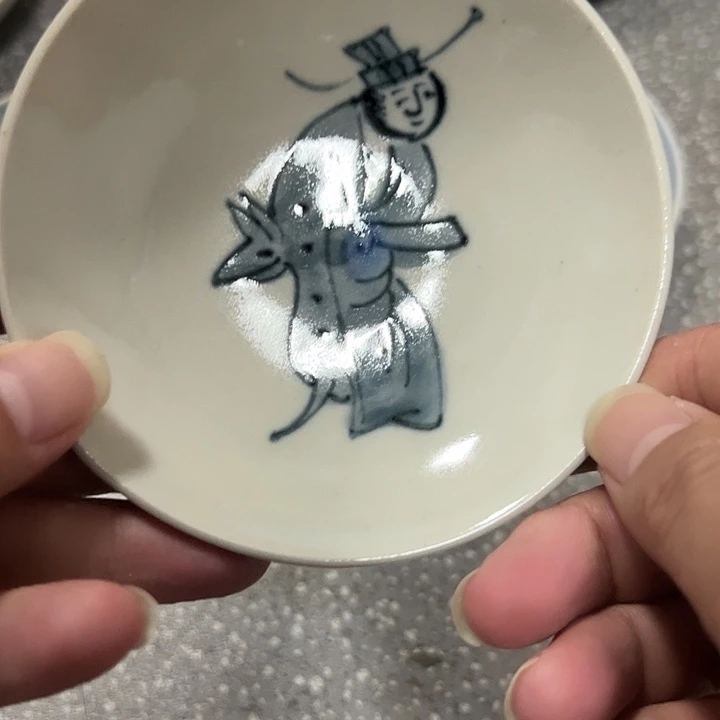 摆件陶瓷艺术陶瓷创意
