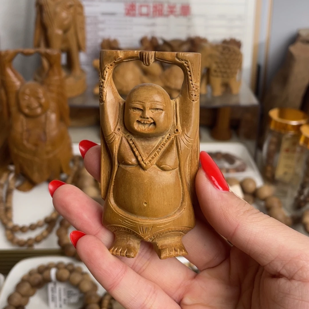 檀香木老山檀6.5克价