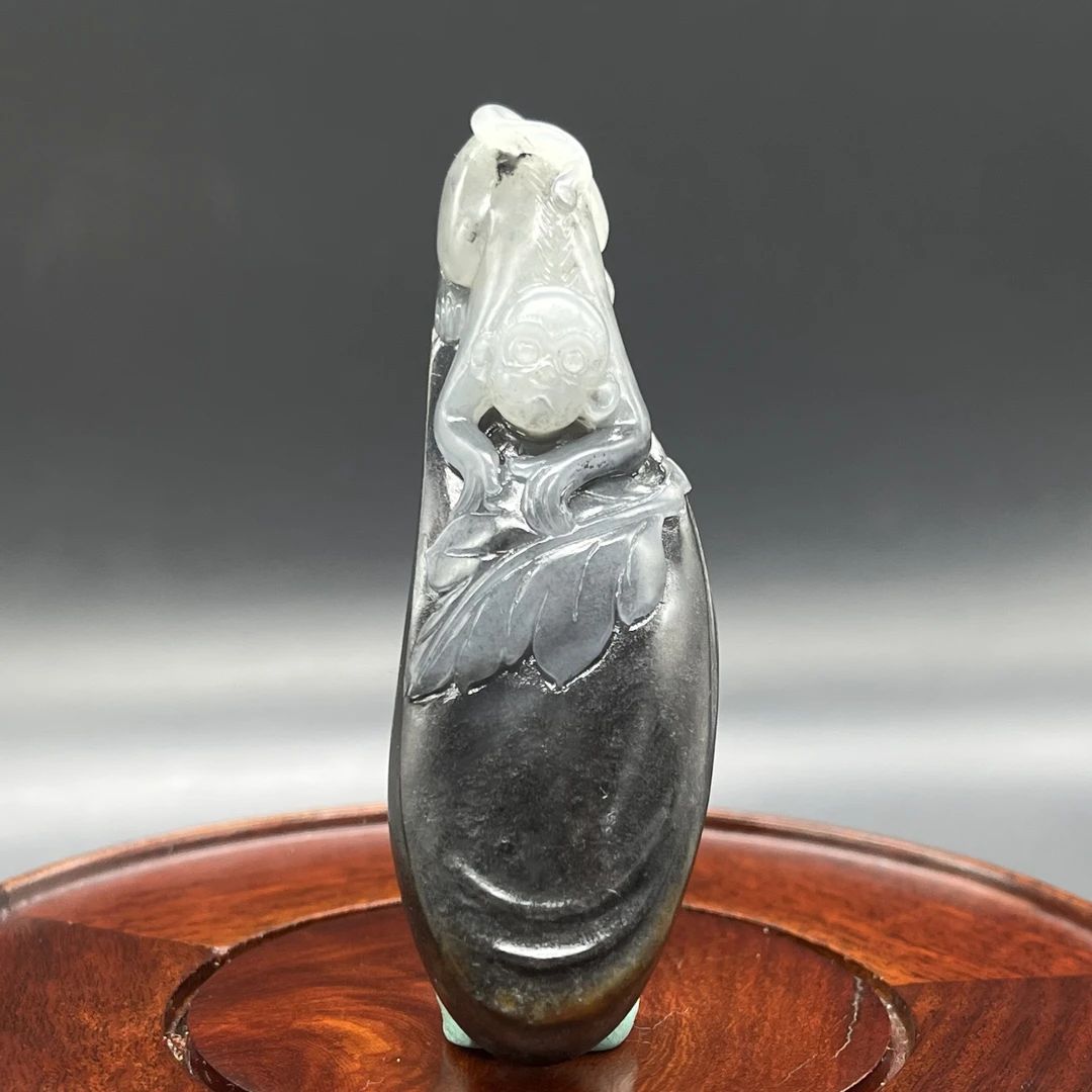 A1720 和田玉 YT063433689